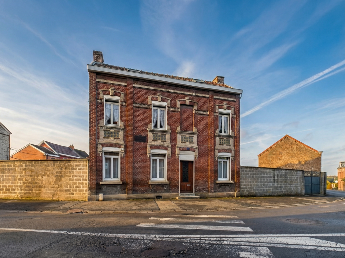 maison 5 pièces - 128m2 à Valenciennes (59300)