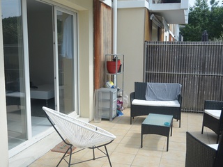 appartement 2 pièces - 43m2 à Lège-Cap-Ferret (33950)