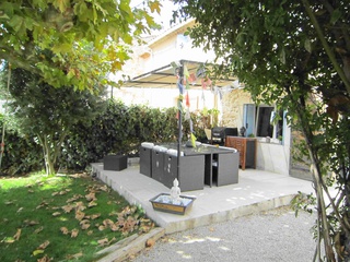 maison 3 pièces - 75m2 à Coudoux (13111)