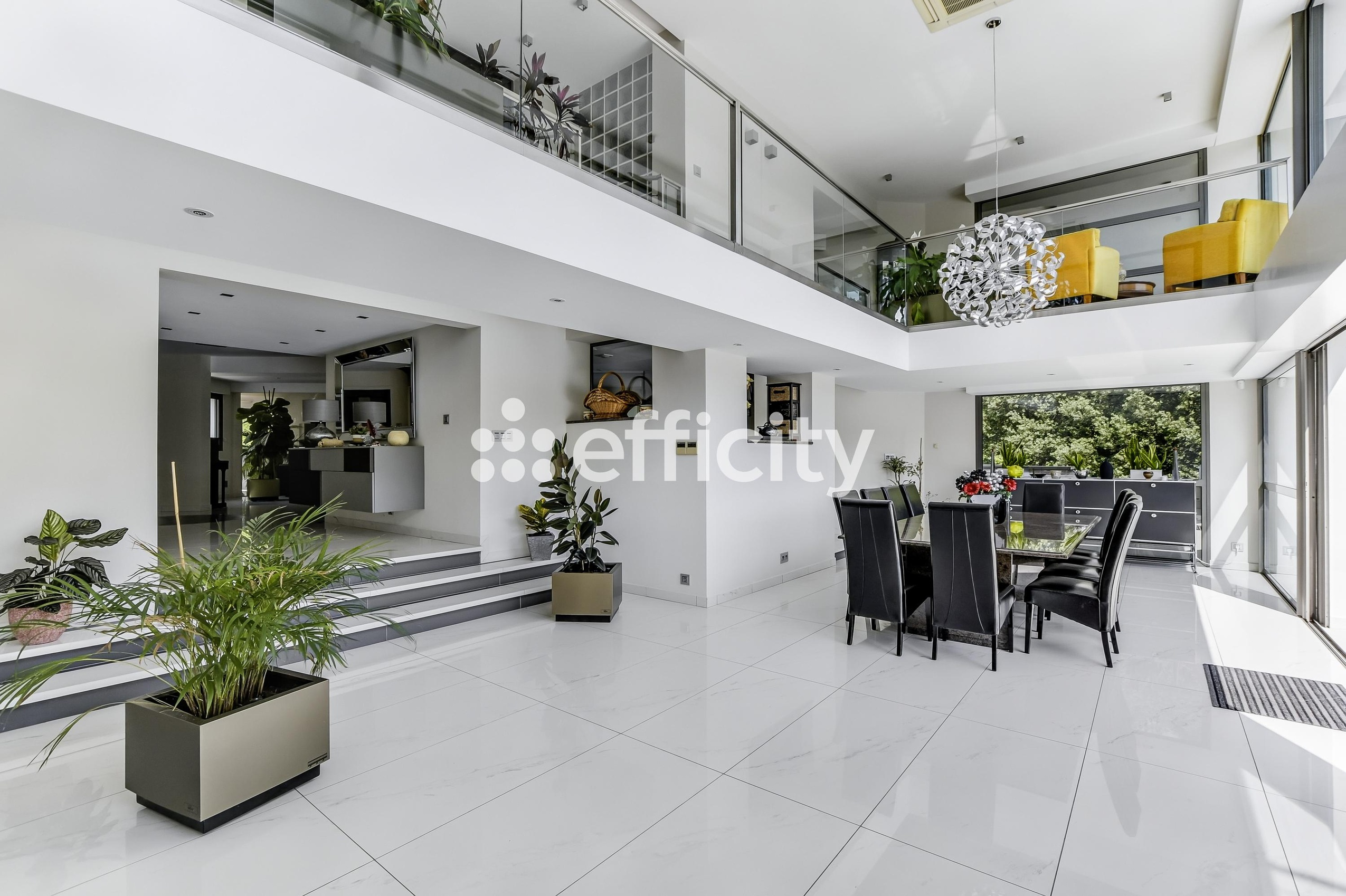 Achat immobilier Maison 10 pièces  393m2 à Vieille-Toulouse (31320) - Photo n°8