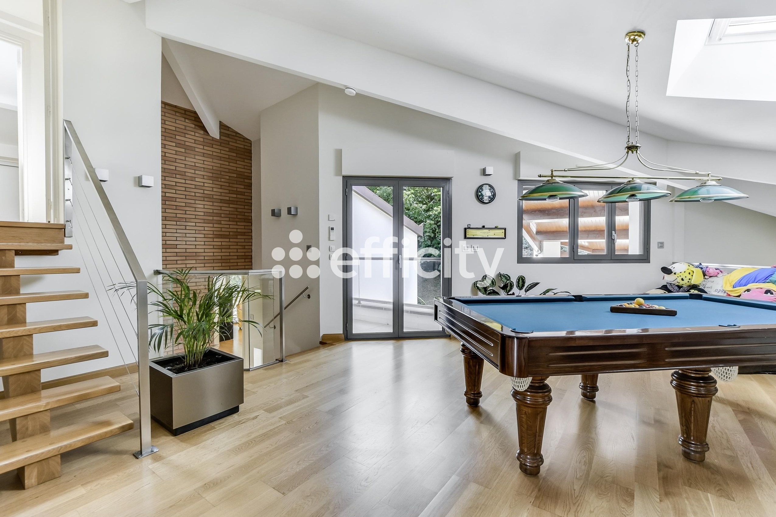 Achat immobilier Maison 10 pièces  393m2 à Vieille-Toulouse (31320) - Photo n°14