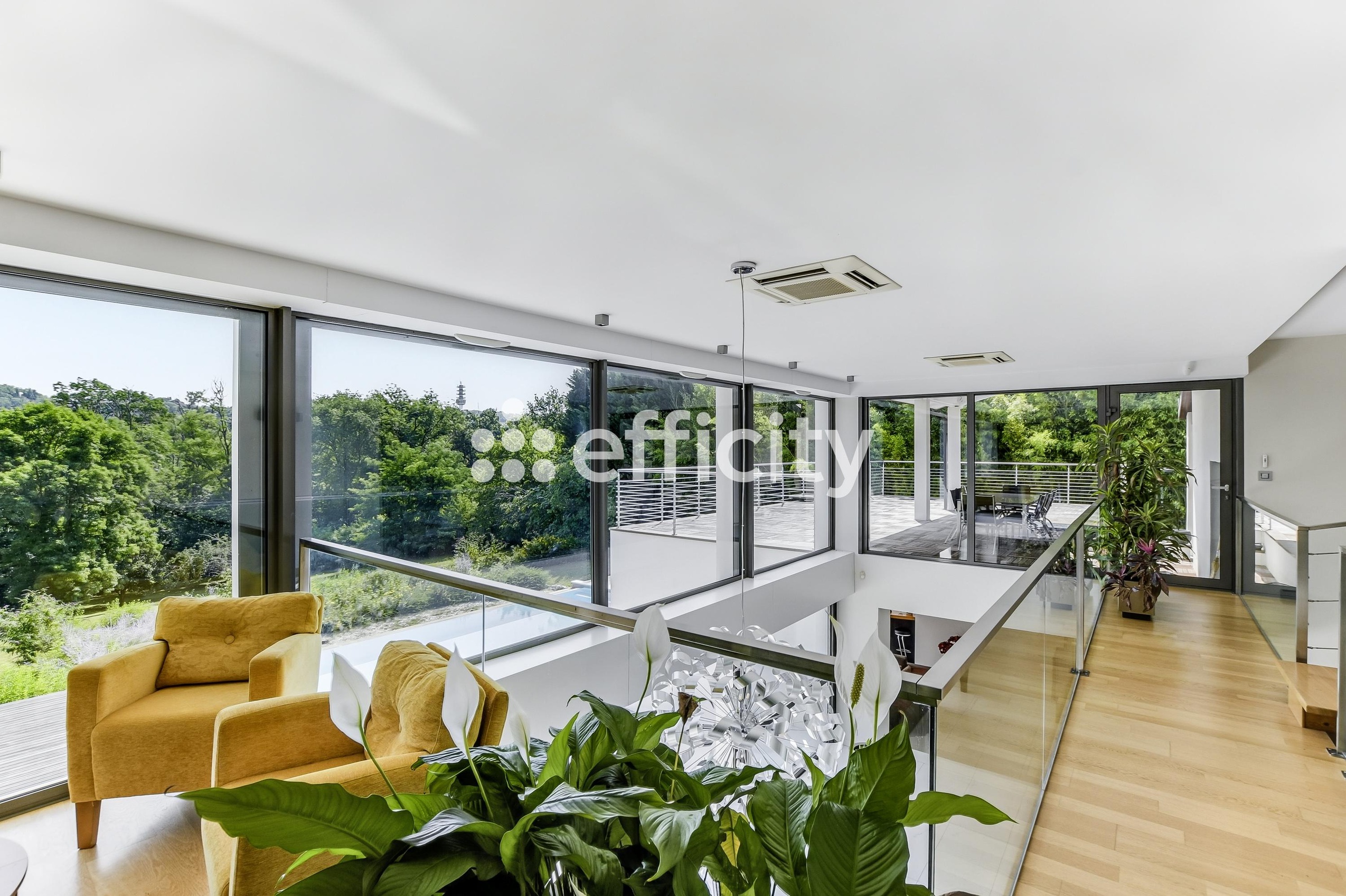 Achat immobilier Maison 10 pièces  393m2 à Vieille-Toulouse (31320) - Photo n°11