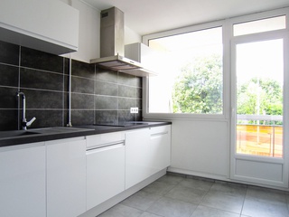 appartement 2 pièces - 55m2 à Bron (69500)