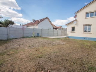 maison 4 pièces - 68m2 à Argenteuil (95100)