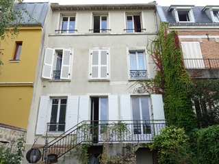 appartement 3 pièces - 55m2 à Sannois (95110)