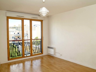 appartement 1 pièces - 30m2 à Colombes (92700)