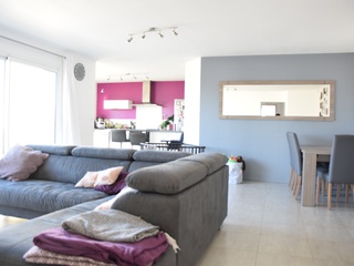 maison 4 pièces - 101m2 à Montroy (17220)