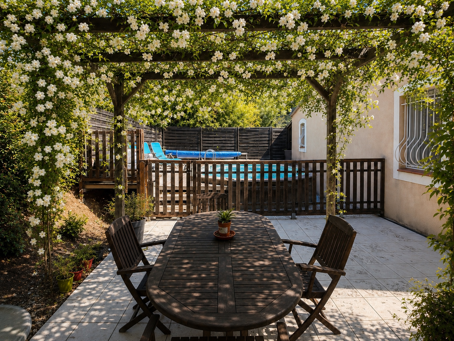 Maison 4 pièces 98 m² · à Vins-sur-Caramy · 98 m² · 340 000 €