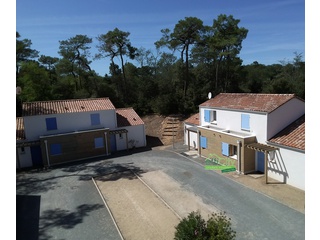 maison 3 pièces - 72m2 à Longeville-sur-Mer (85560)
