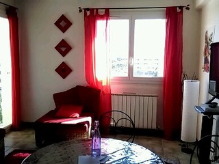 appartement 5 pièces - 82m2 à Montpellier (34070)