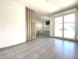 appartement 2 pièces - 45m2 à Saint-Priest (69800)