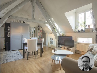 appartement 4 pièces - 83m2 à Argenteuil (95100)