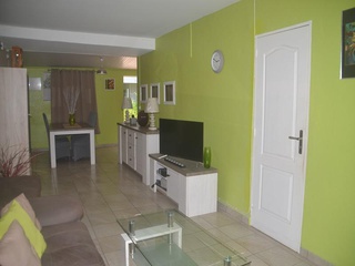 maison 5 pièces - 91m2 à Morne-À-l'Eau (97111)