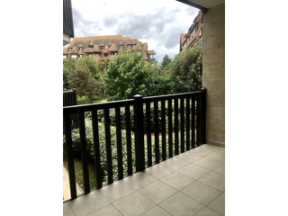 appartement 1 pièces - 34m2 à Tourgéville (14800)