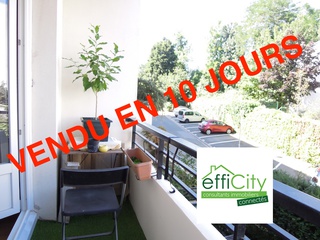 appartement 2 pièces - 50m2 à Sèvres (92310)