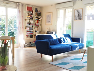 appartement 3 pièces - 60m2 à Saint-Gratien (95210)