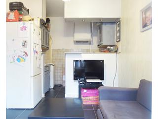 appartement 2 pièces - 25m2 à Colombes (92700)