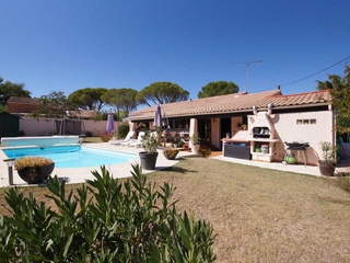 maison 4 pièces - 97m2 à Vidauban (83550)