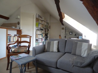 appartement 2 pièces - 40m2 à Champagne-sur-Seine (77430)