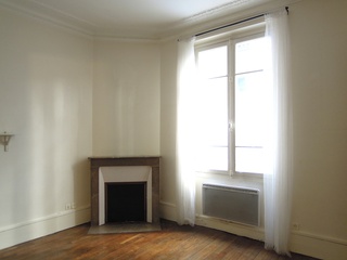 appartement 2 pièces - 35m2 à Paris (75015)