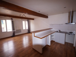 appartement 2 pièces - 42m2 à Draguignan (83300)