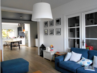 maison 6 pièces - 163m2 à Lambersart (59130)