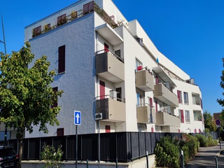 appartement 2 pièces - 40m2 à Fleury-Mérogis (91700)