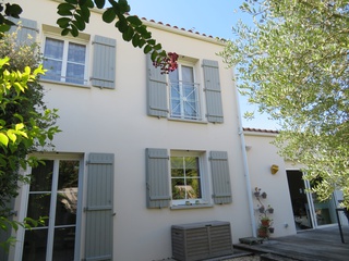 maison 4 pièces - 90m2 à Saint-Rogatien (17220)