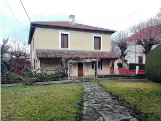 maison 7 pièces - 168m2 à Chazelles-sur-Lyon (42140)