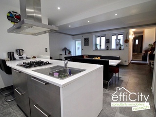 maison 5 pièces - 134m2 à Erstein (67150)