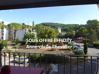 appartement 3 pièces - 71m2 à Draguignan (83300)