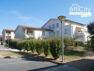 appartement 3 pièces - 60m2 à liergues (69400)