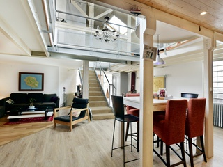 maison 4 pièces - 170m2 à La Rochelle (17000)