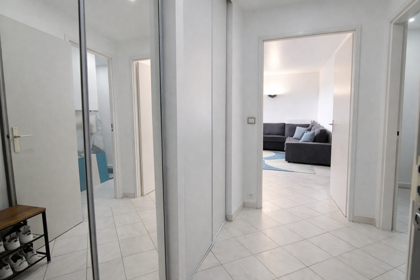 appartement 4 pièces - 75m2 à Créteil (94000)