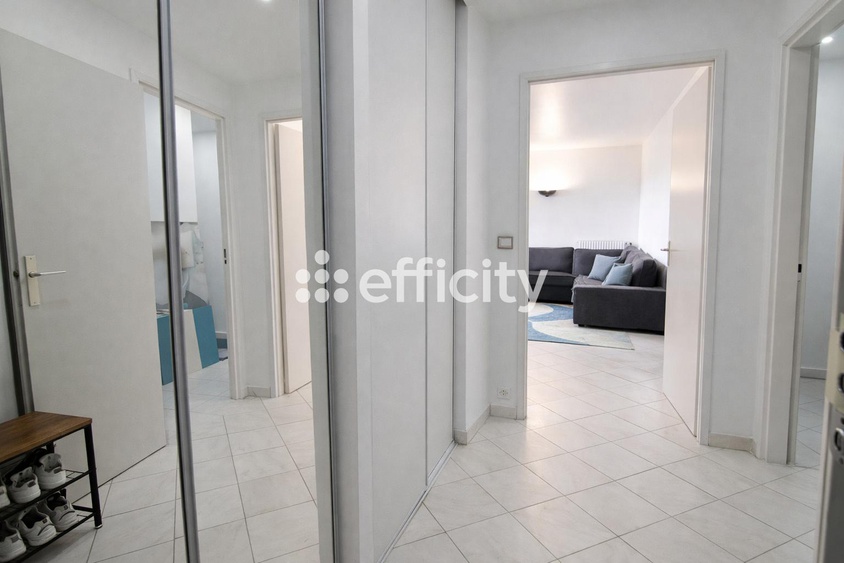 appartement 4 pièces - 75m2 à Créteil (94000)