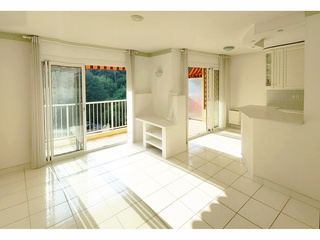 appartement 3 pièces - 64m2 à Nice (06100)
