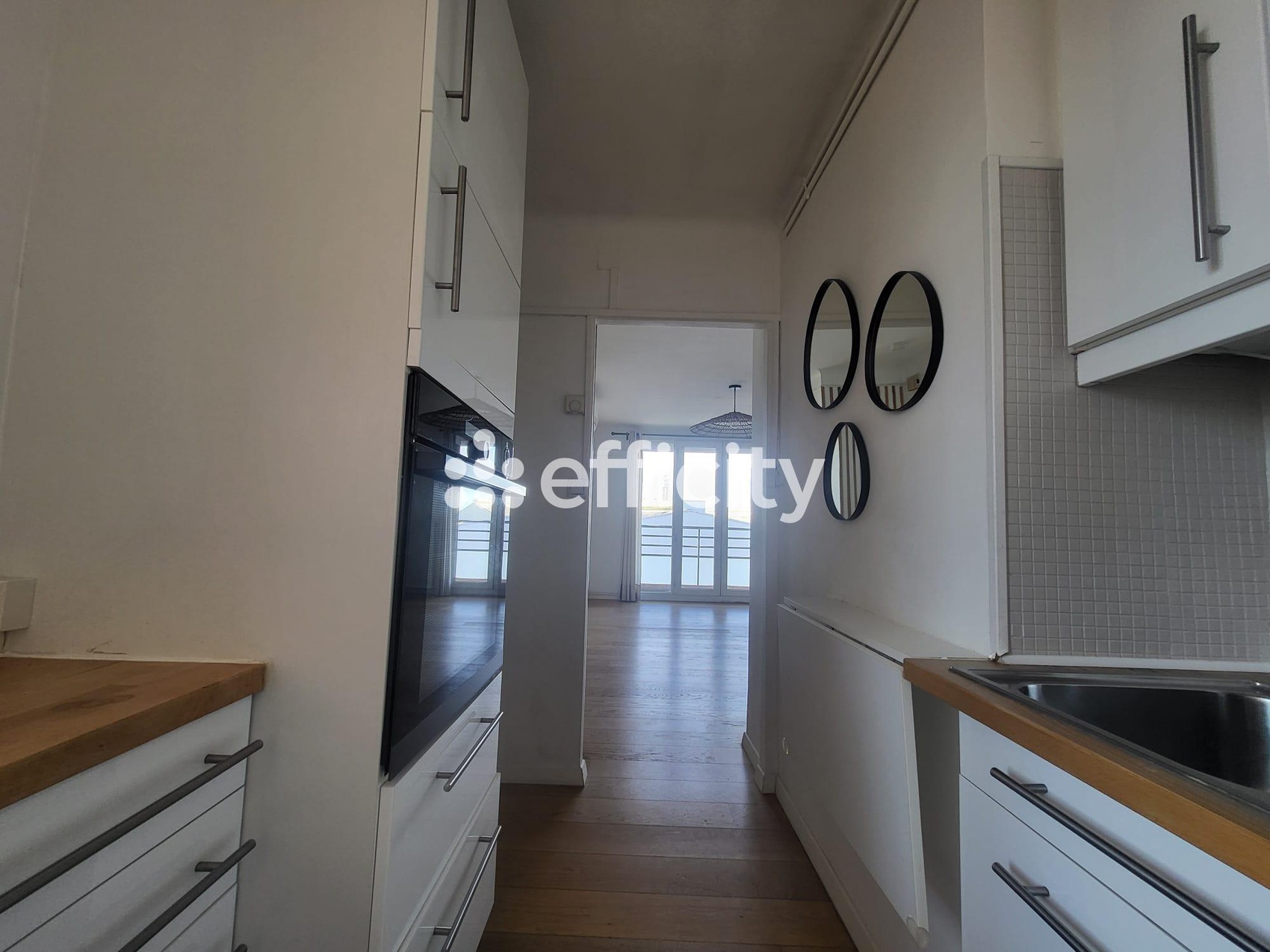 Achat immobilier Appartement 3 pièces  53m2 à Marseille (13008) - Photo n°6