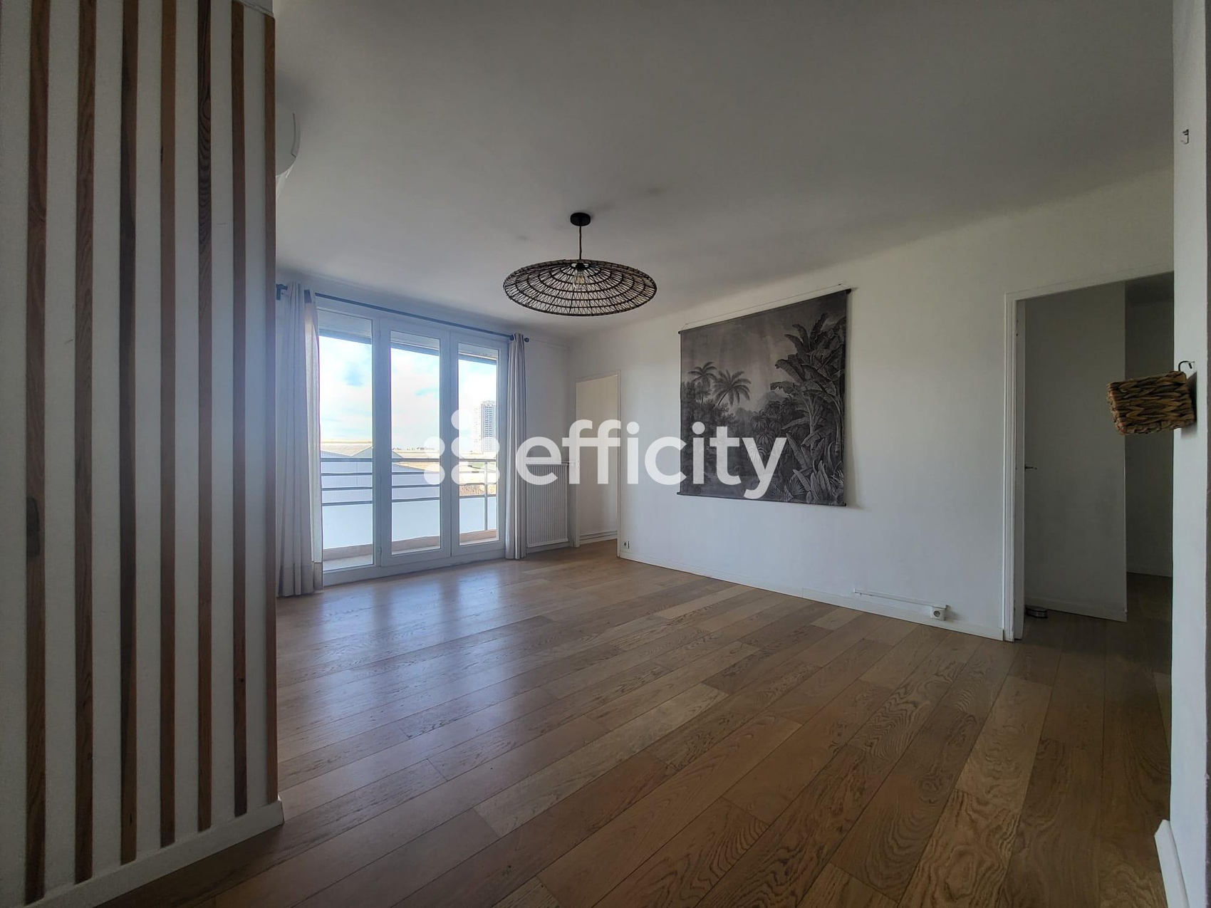 Achat immobilier Appartement 3 pièces  53m2 à Marseille (13008) - Photo n°1