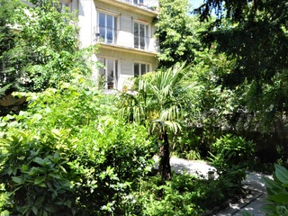 appartement 1 pièces - 38m2 à Neuilly-sur-Seine (92200)