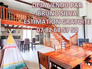maison 4 pièces - 120m2 à Loire-sur-Rhône (69700)