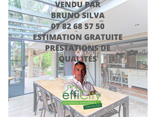 maison 8 pièces - 215m2 à Sérézin-du-Rhône (69360)