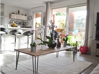appartement 4 pièces - 95m2 à Aix-en-Provence (13290)