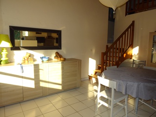 appartement 3 pièces - 58m2 à Vaux-sur-Mer (17640)