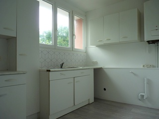 appartement 3 pièces - 51m2 à Brest (29200)