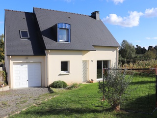 maison 6 pièces - 114m2 à Montauban-de-Bretagne (35360)