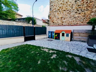 maison 5 pièces - 100m2 à Cormeilles-en-Parisis (95240)