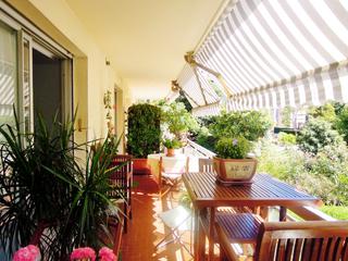 appartement 3 pièces - 66m2 à Le Cannet (06110)