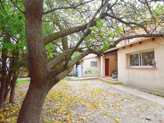 maison 6 pièces - 90m2 à Gardanne (13120)