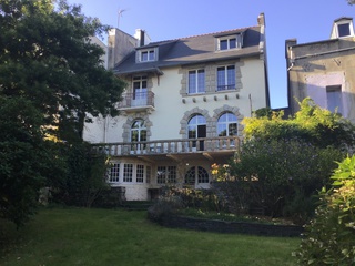 maison 9 pièces - 269m2 à Brest (29200)