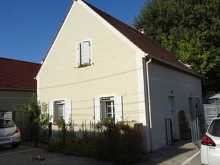 maison 3 pièces - 50m2 à Pontoise (95300)